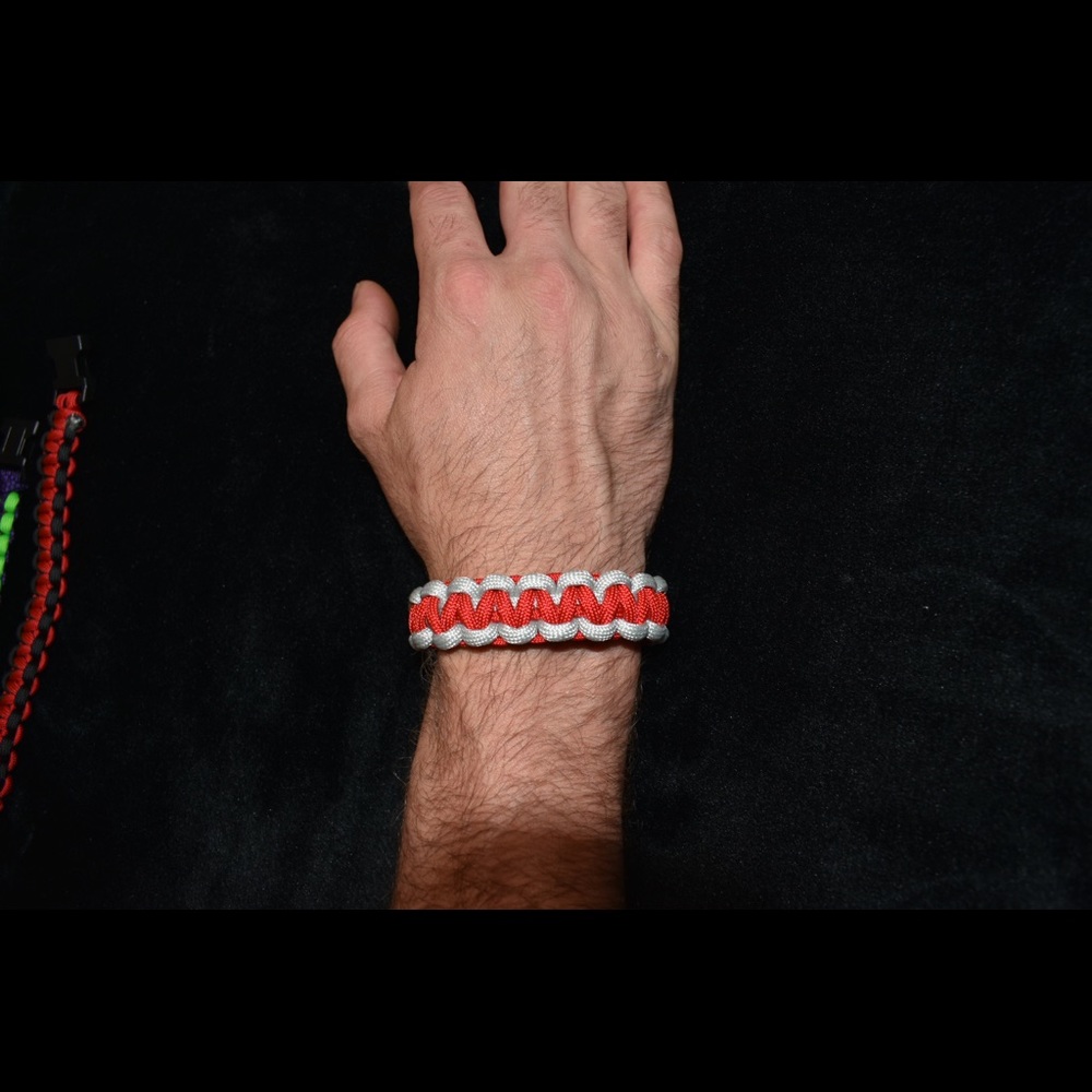 Bracelet